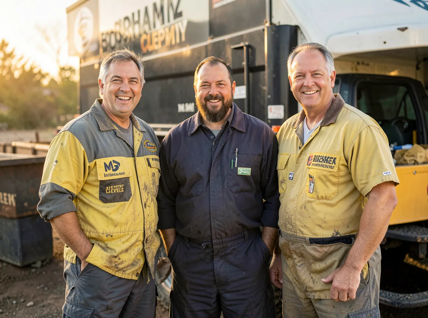 Sewage Cleanup company in Reardan, WA