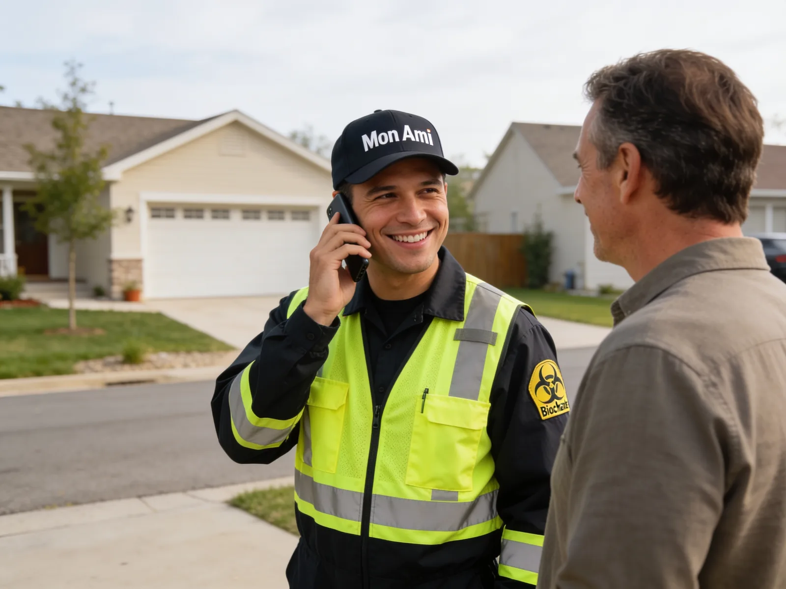 Sewage Cleanup Reardan, WA FAQs
